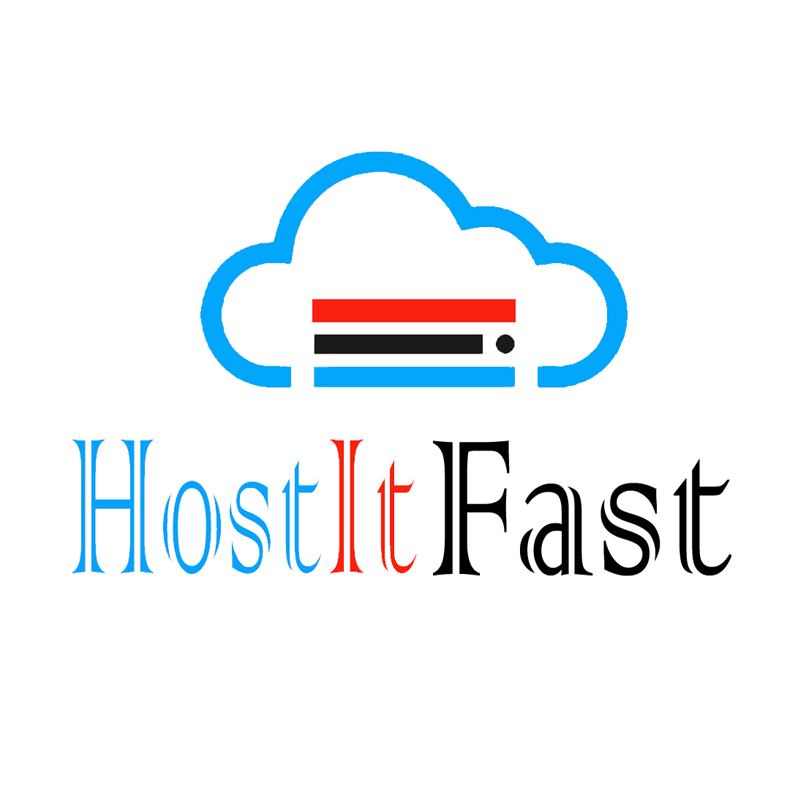 Host It Fast